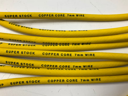 WIRES ONLY, COME AS SHOWN - Accel 3009 Ignition Spark Plug Wire Set