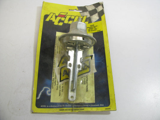 Accel 31035 Adjustable Distributor Vacuum Advance For GM / HEI Distributor