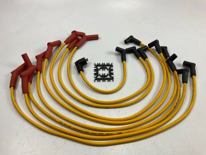 Accel 4052 Ignition Spark Plug Wire Set