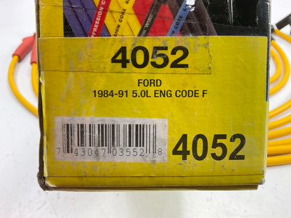 Accel 4052 Ignition Spark Plug Wire Set