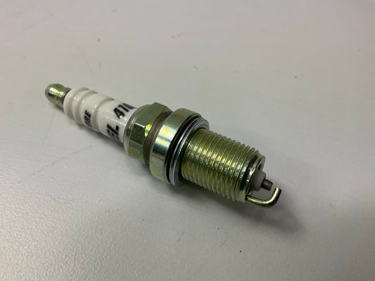 Accel 416S U-Groove Header Plug (Single)