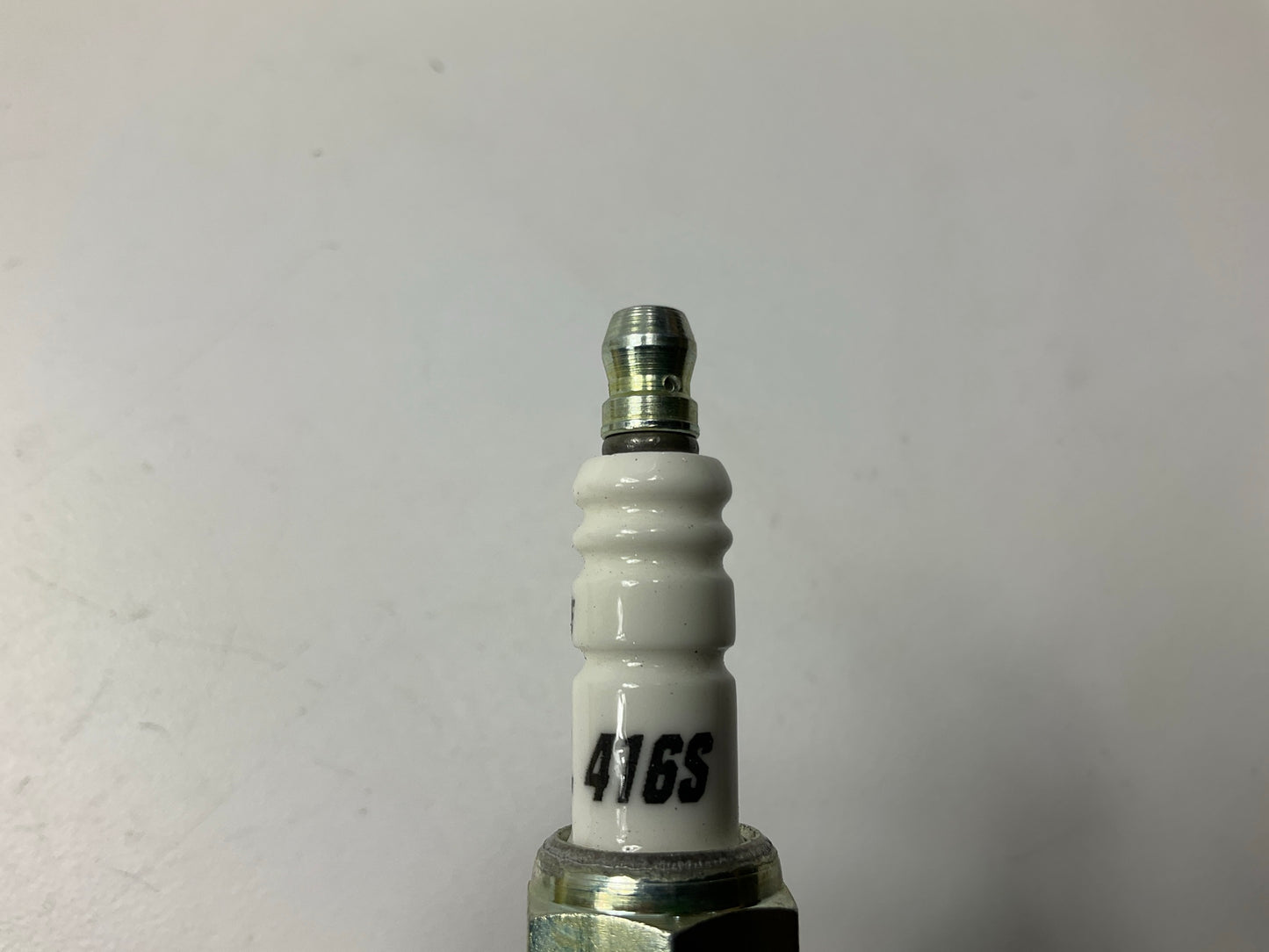 Accel 416S U-Groove Header Plug (Single)