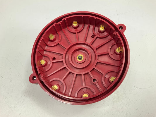 ACCEL 74072 DFI Dual Sync Distributor Cap - Replaces Mallory 29745, MSD 9000