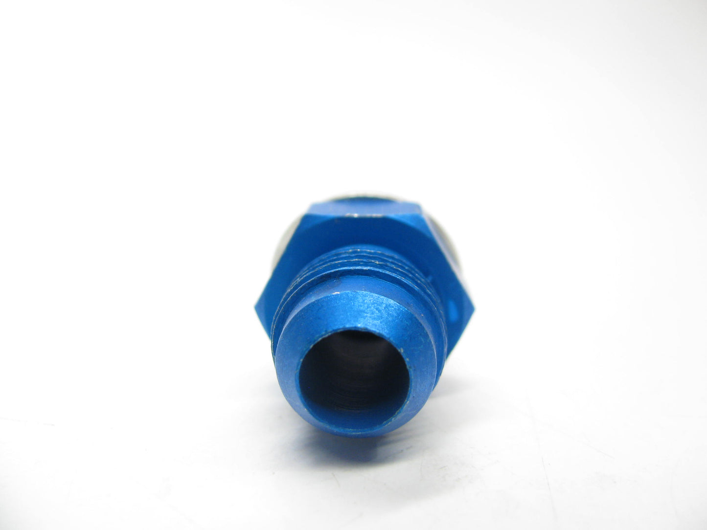 Accel 74711 Performance High Flow 870 HP 8 AN 5AN Fuel Pump Port Fitting Adapter