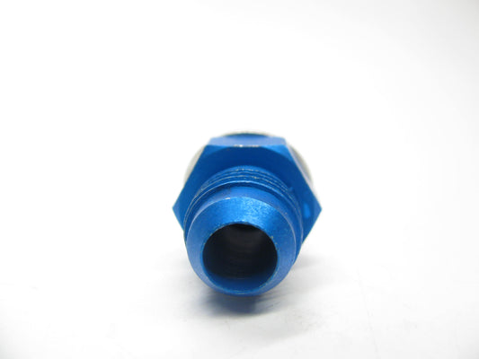 Accel 74711 Performance High Flow 870 HP 8 AN 5AN Fuel Pump Port Fitting Adapter