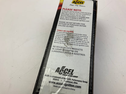 Accel 75169 Thruster 500-GM High Performance In-tank Electric Fuel Pump