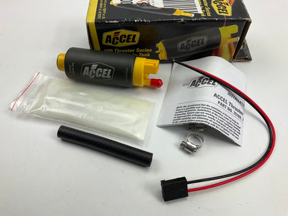 Accel 75340 Thruster Series In-Tank Electric Fuel Pump