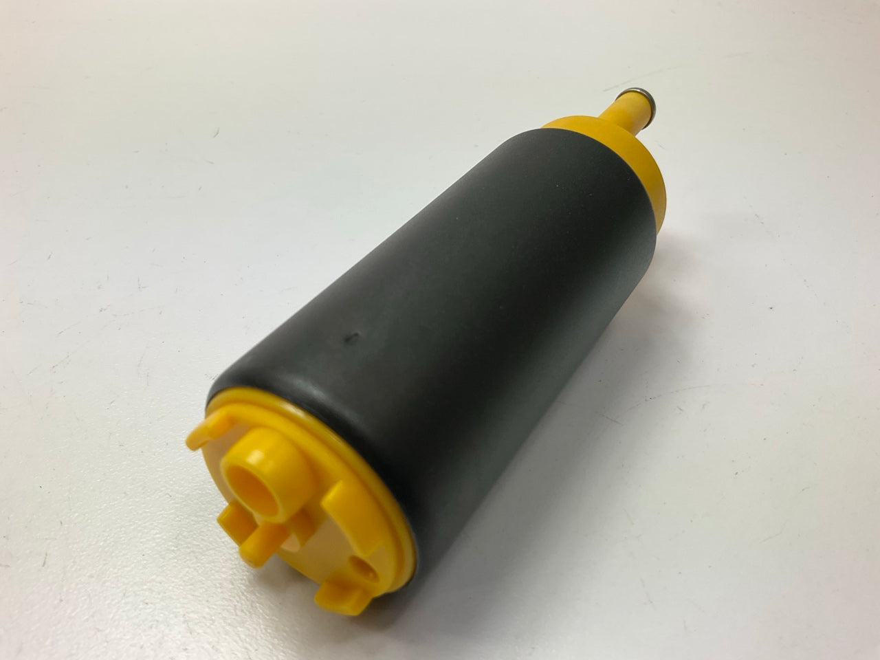 Missing Connector & Hose - Accel 75342 Performance Electric Fuel Pump 500 Lbs/Hr