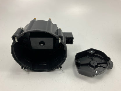 Accel 8123 Ignition Distributor Cap And Rotor Kit