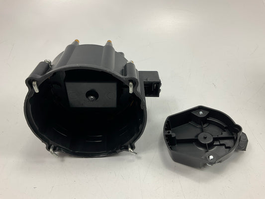 Accel 8123 Ignition Distributor Cap And Rotor Kit