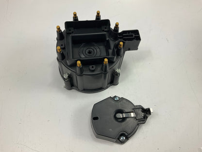 Accel 8123 Ignition Distributor Cap And Rotor Kit