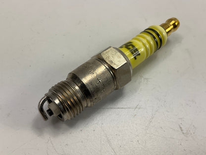 Accel 276 / 8172 U-Groove Performance Non-resistor Copper Core Spark Plug