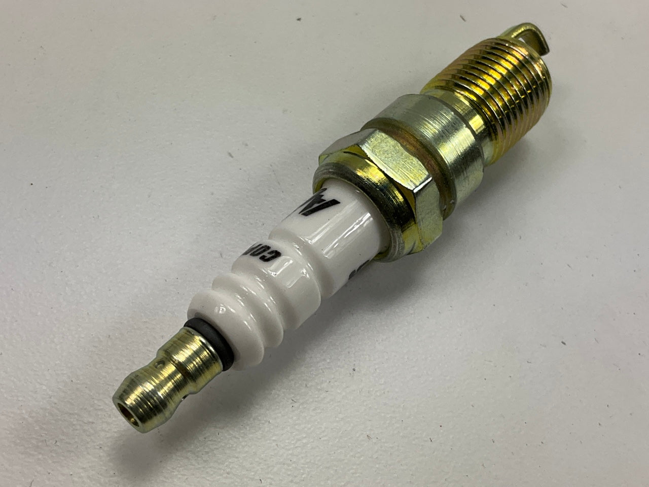 8 Pack - Accel 8196 Ignition High Performance Copper Core Spark Plugs