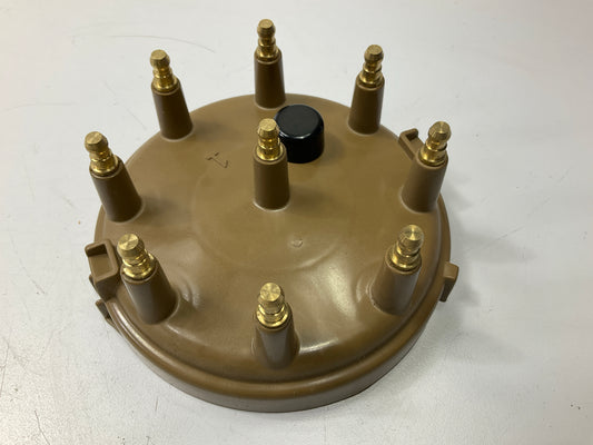 Accel 8233 Ignition Distributor Cap For Various 84-96 Ford V8 - W/ O ROTOR