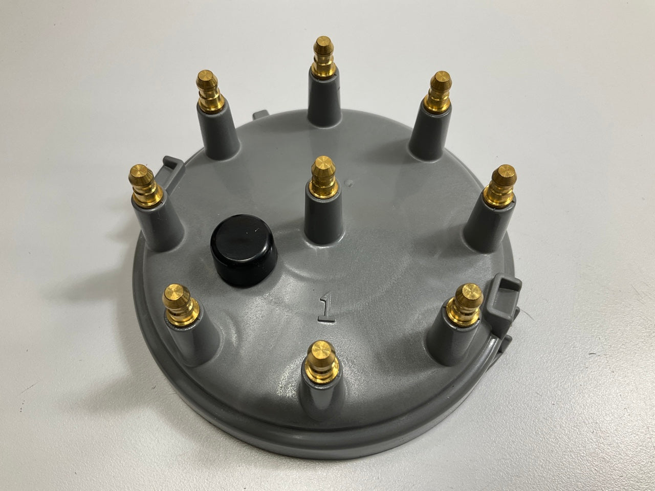Accel 8234 Distributor Cap And Rotor Kit - Small Block Ford SBF V8