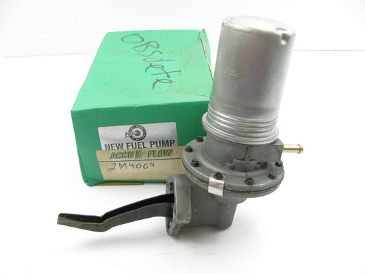 Accuflow 2M4007 Mechanical Canister Fuel Pump M4007