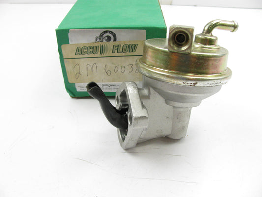 Accuflow 2M60038 Mechanical Fuel Pump For 1978-1980 Chevrolet GMC 5.0L 5.7L