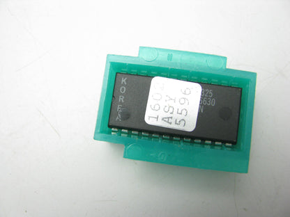 Acdelco 01225554 EPROM, 1982 Camaro & Firebird 5.0 305 CFI Auto W/AC FED 1225554