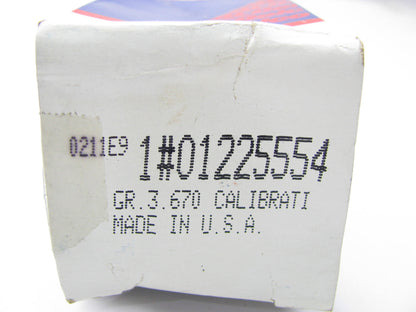 Acdelco 01225554 EPROM, 1982 Camaro & Firebird 5.0 305 CFI Auto W/AC FED 1225554