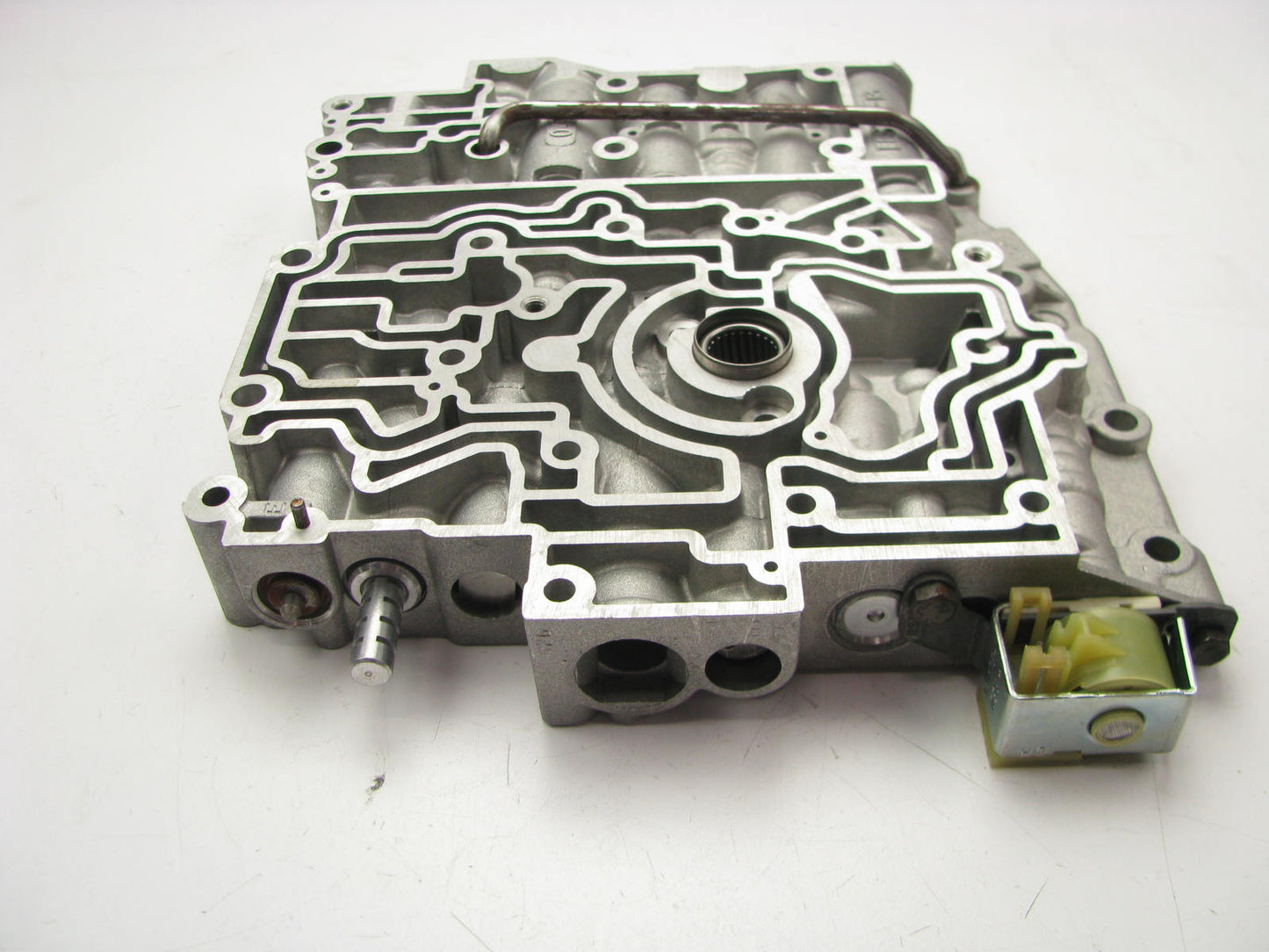 NEW GENUINE Acdelco 0228 Auto Trans Valve Body THM 440-T4 ME9 8662747