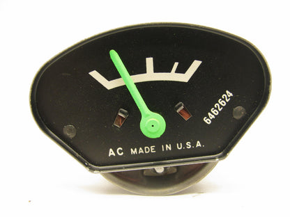 Acdelco 06462719 Engine Oil Pressure Gauge 1983-1987 Chevrolet GMC B School Bus