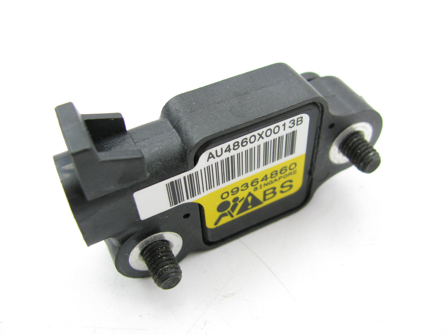 NEW OEM Acdelco 09364860 SIDE SRS Impact Crash Sensor 2002-2004 Buick Rendezvous