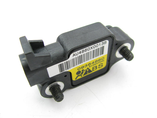 NEW OEM Acdelco 09364860 SIDE SRS Impact Crash Sensor 2002-2004 Buick Rendezvous
