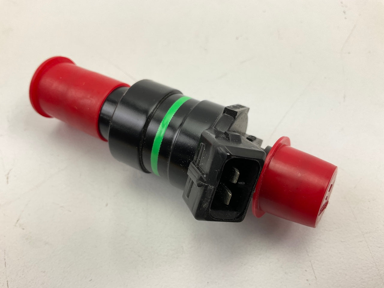 NOS OEM Delco 10077514 Fuel Injector - 1985-1988 Chevy C4 Corvette 5.7L 350 V8