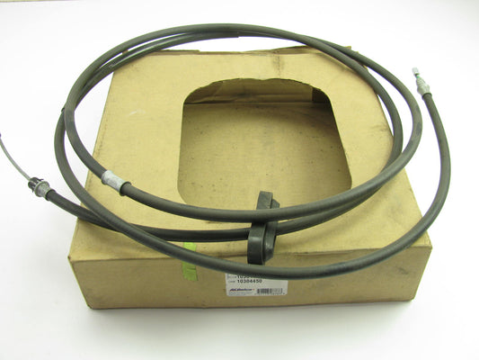 Acdelco 10304450 Front Parking Brake Cable 2001-2005 Pontiac Aztek