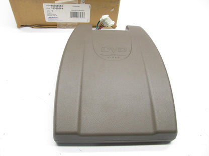 NEW GENUINE 2006-2007 Chevrolet Malibu DISPLAY/VIDEO PLAYER OEM GM 10365084