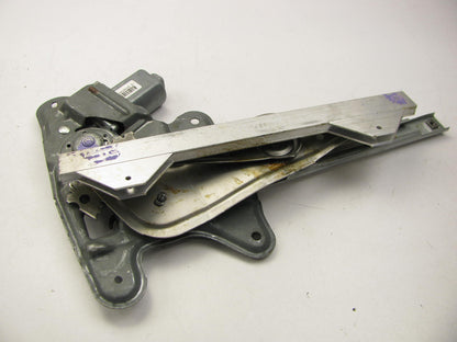 NEW GENUINE OEM Acdelco 10414632 REAR RIGHT Window Regulator W/ Motor