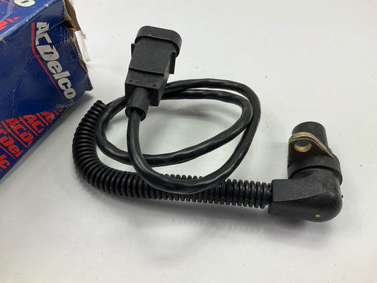 NEW Acdelco Engine Crankshaft Position Sensor For 1992-1994 Pontiac Sunbird 2.0L