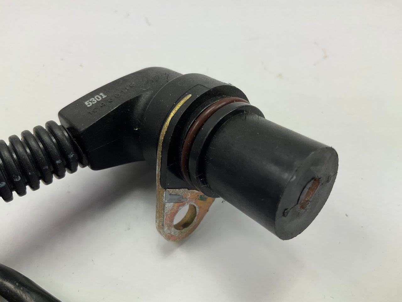 NEW Acdelco Engine Crankshaft Position Sensor For 1992-1994 Pontiac Sunbird 2.0L