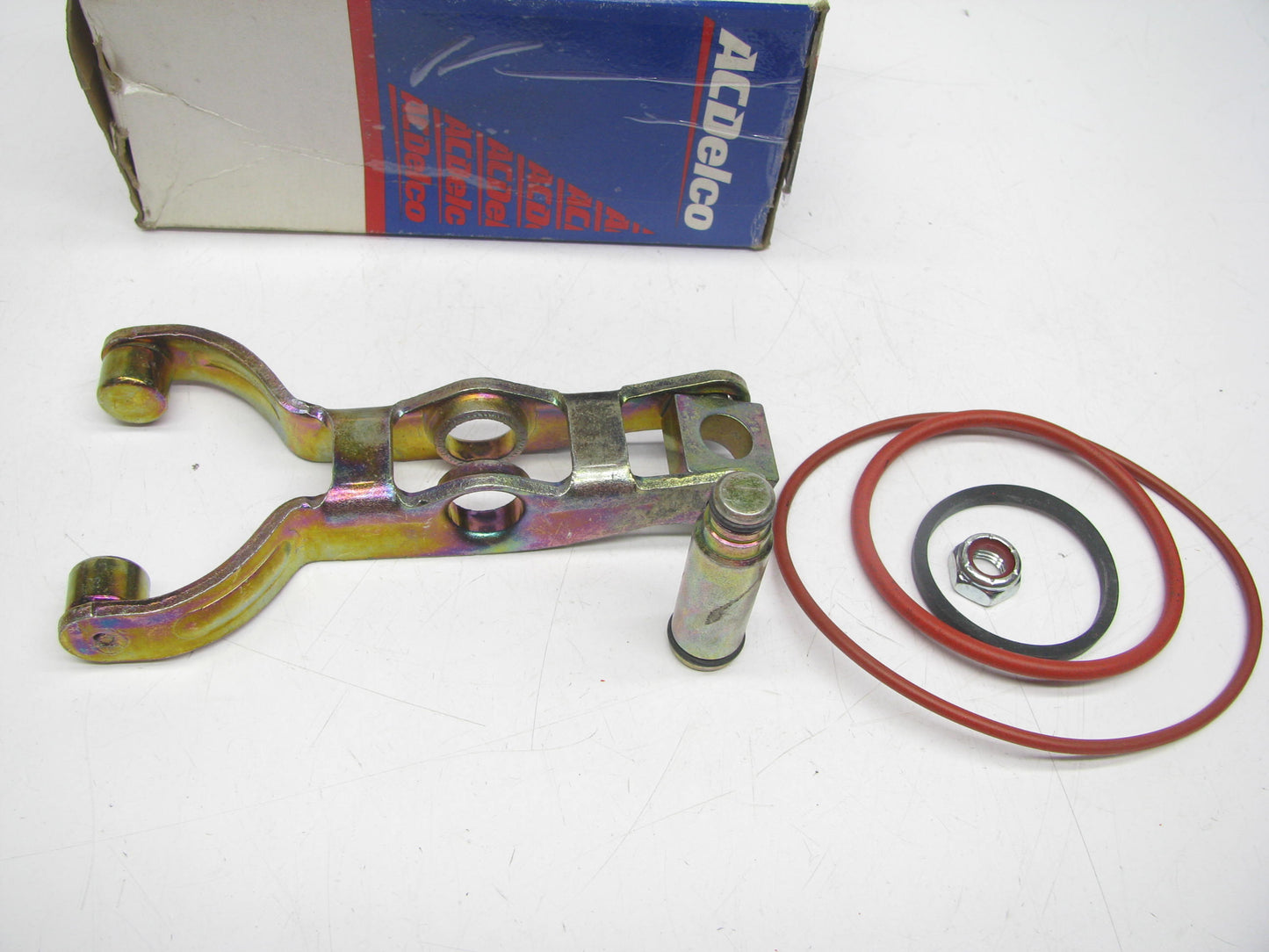 New Genuine OEM Delco 10457043 Starter Shift Lever Kit For 41MT, 42MT Starters