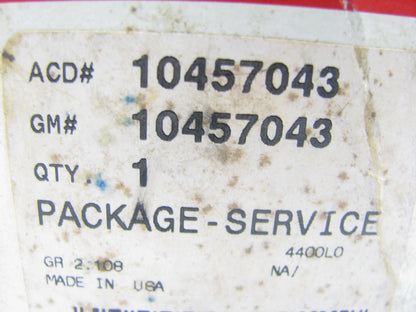 New Genuine OEM Delco 10457043 Starter Shift Lever Kit For 41MT, 42MT Starters
