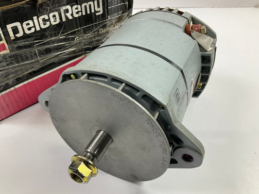 REMAN - Acdelco 10459077 Delco-Remy Alternator 75A 12V 25SI