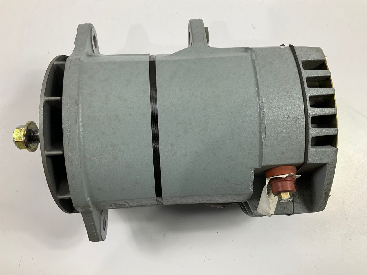 REMAN - Acdelco 10459077 Delco-Remy Alternator 75A 12V 25SI