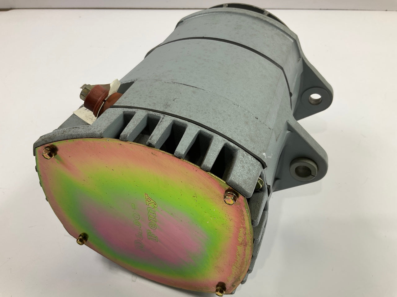 REMAN - Acdelco 10459077 Delco-Remy Alternator 75A 12V 25SI