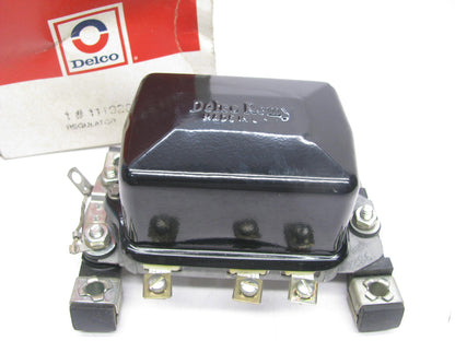 Delco 1119286 Voltage Regulator 32V 18A Tractor Industrial