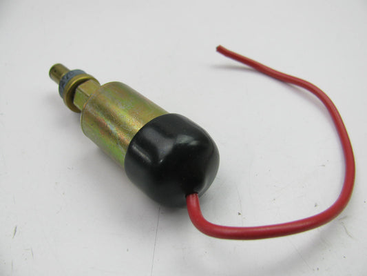 Delco 12323821 Carburetor Idle Stop Shut-off Solenoid For 1970 VW Solex 30 PICT