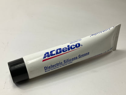 Acdelco 12345579 1 Oz Tube Of Dielectric Silicone Grease