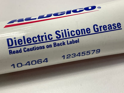 Acdelco 12345579 1 Oz Tube Of Dielectric Silicone Grease