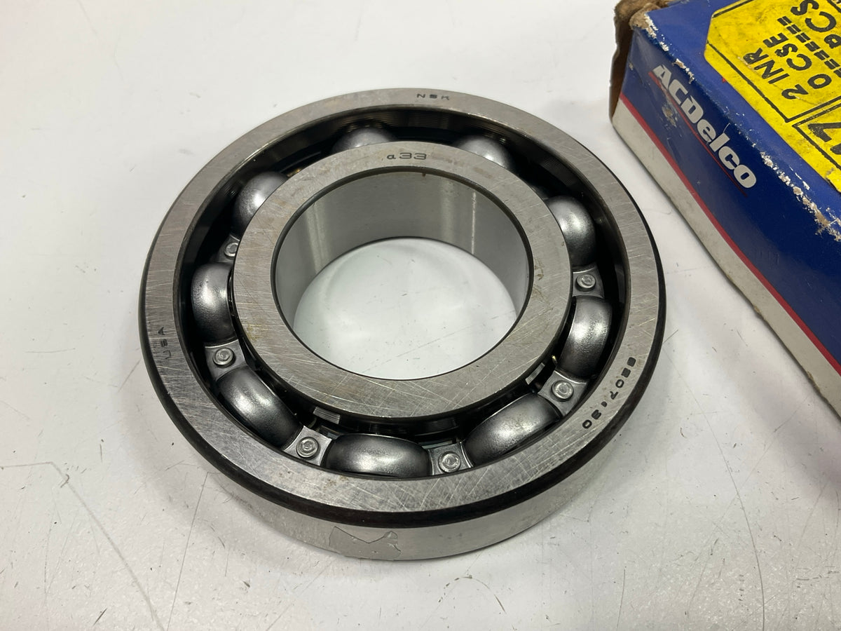 Acdelco 12384947  Ball Bearing
