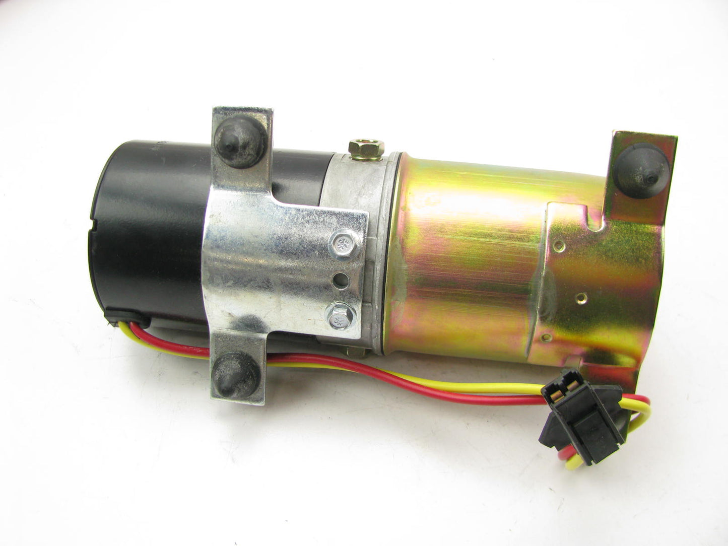 Acdelco 12396408 Convertible Top Hydraulic Pump 1989-1992 Cavalier Sunbird