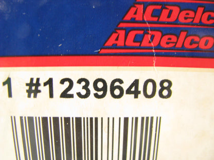 Acdelco 12396408 Convertible Top Hydraulic Pump 1989-1992 Cavalier Sunbird
