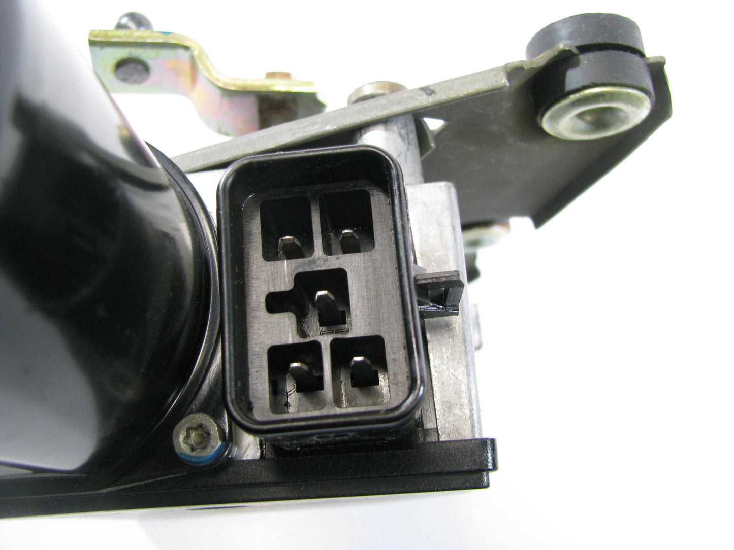 Acdelco 12494840 Windshield Wiper Motor 1998-2002 Chevrolet Astro & GMC Safari