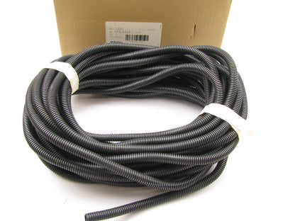 Acdelco 1251 Flame Retardant Conduit Split Wire Loom Tubing - 50 Feet