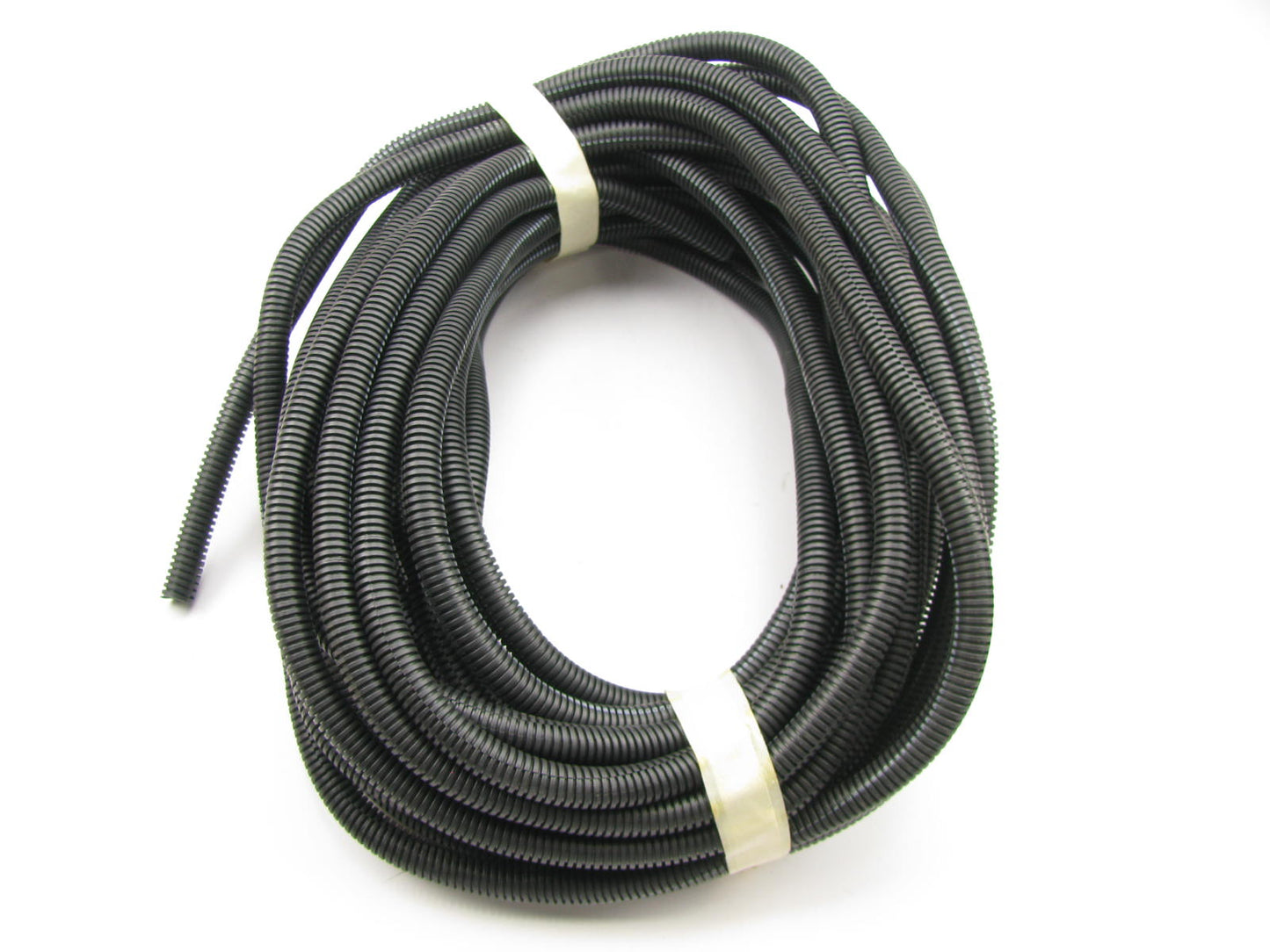 Acdelco 1251 Flame Retardant Conduit Split Wire Loom Tubing - 50 Feet