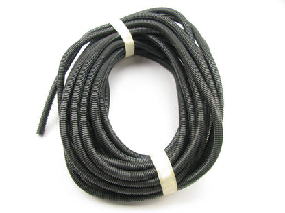 Acdelco 1251 Flame Retardant Conduit Split Wire Loom Tubing - 50 Feet