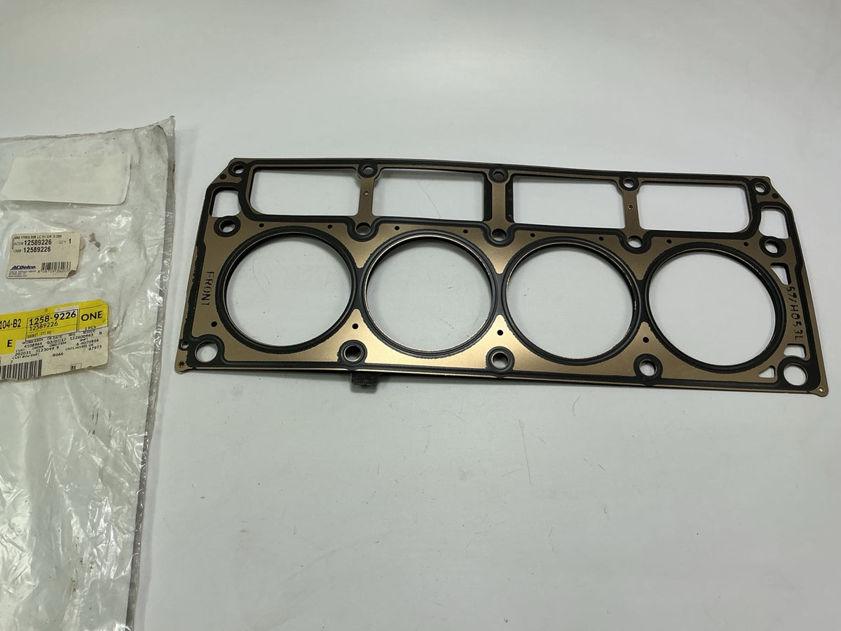 Acdelco 12589226 Engine Cylinder Head Gasket